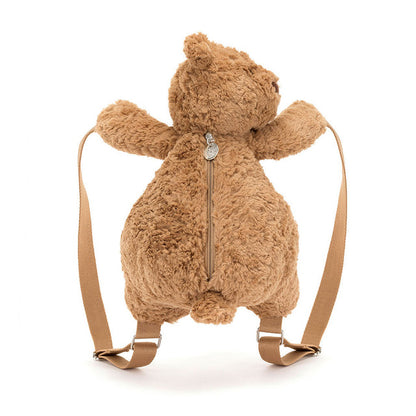 Sac à dos Bartholomew Bear