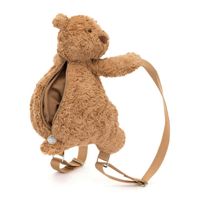 Sac à dos Bartholomew Bear