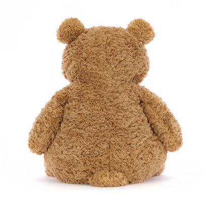 Ours Bartholomew - JELLYCAT