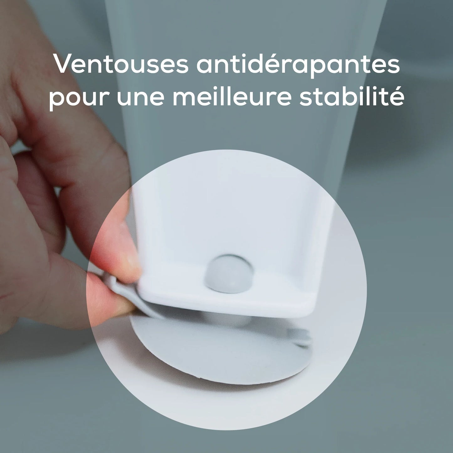 Anneau de bain - ANGELCARE