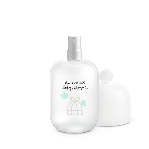 Baby Cologne 100ml - SUAVINEX