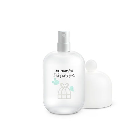 Baby Cologne 100ml - SUAVINEX