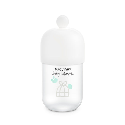 Baby Cologne 100ml - SUAVINEX