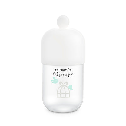 Baby Cologne 100ml - SUAVINEX