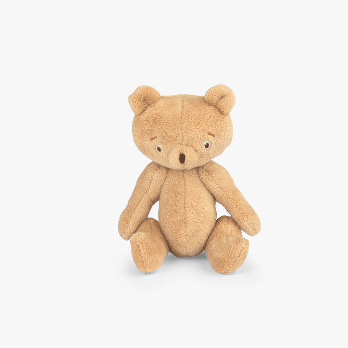 MOULIN ROTY - Les Minouchkas - Bebe Emile le petit ours