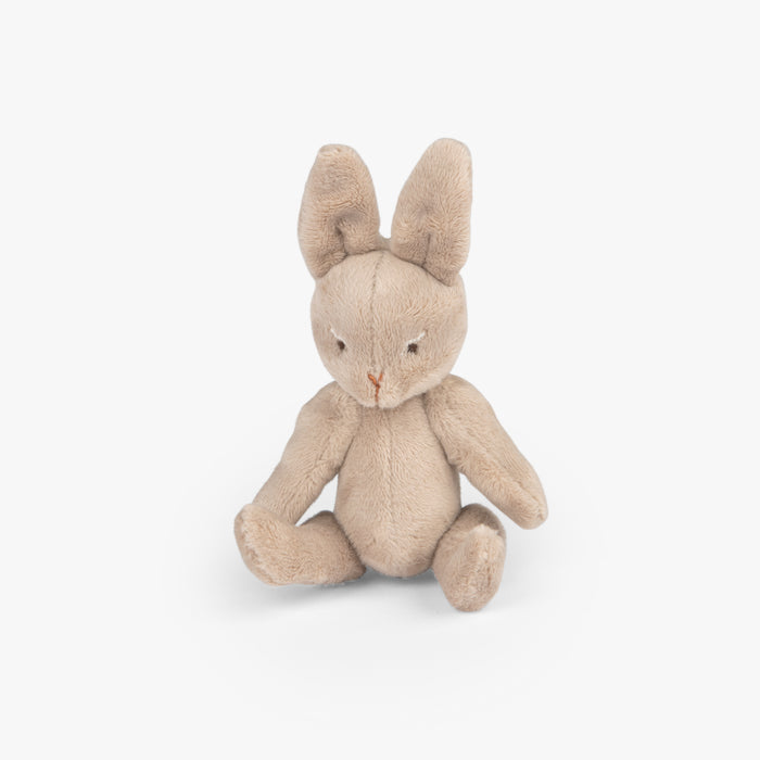 MOULIN ROTY - Les Minouchkas - Bébé Nine la lapine
