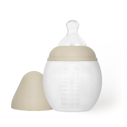 Biberon anti colique 240 ml - ELHEE