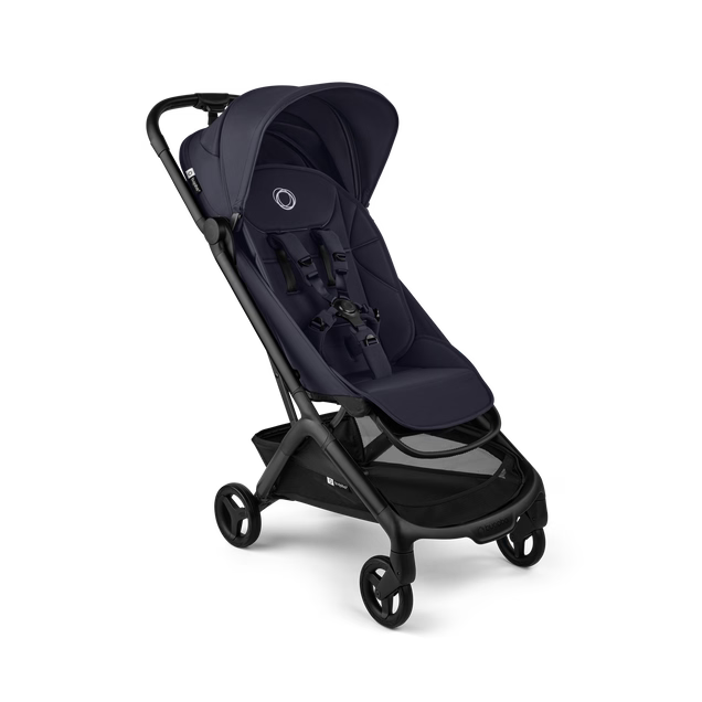 BUGABOO - Poussette BUTTERFLY 2