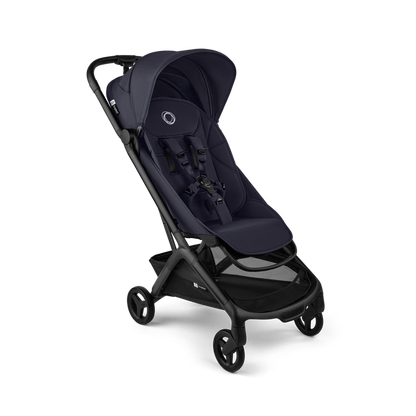BUGABOO - Poussette BUTTERFLY 2