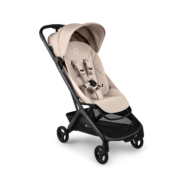 BUGABOO - Poussette BUTTERFLY 2
