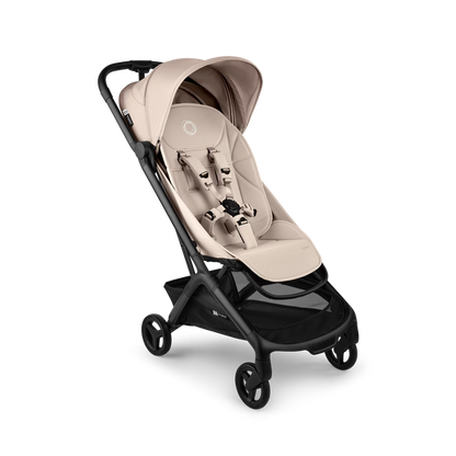 BUGABOO - Poussette BUTTERFLY 2