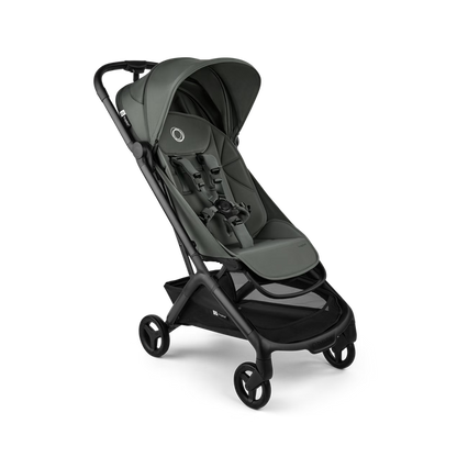 BUGABOO - Poussette BUTTERFLY 2