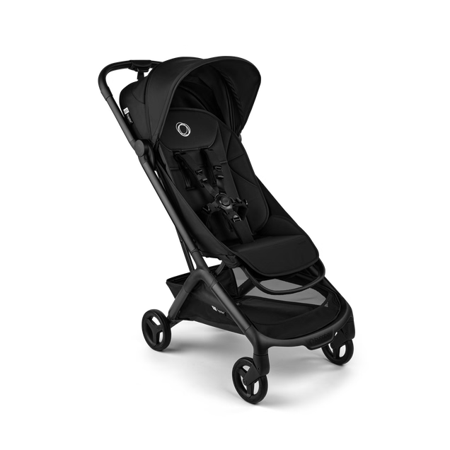 BUGABOO - Poussette BUTTERFLY 2