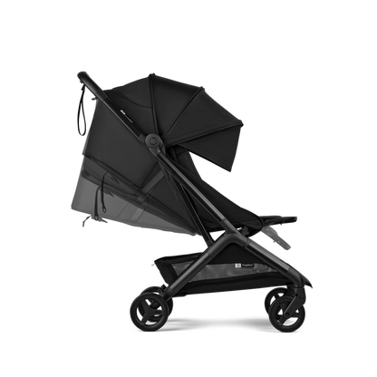BUGABOO - Poussette BUTTERFLY 2