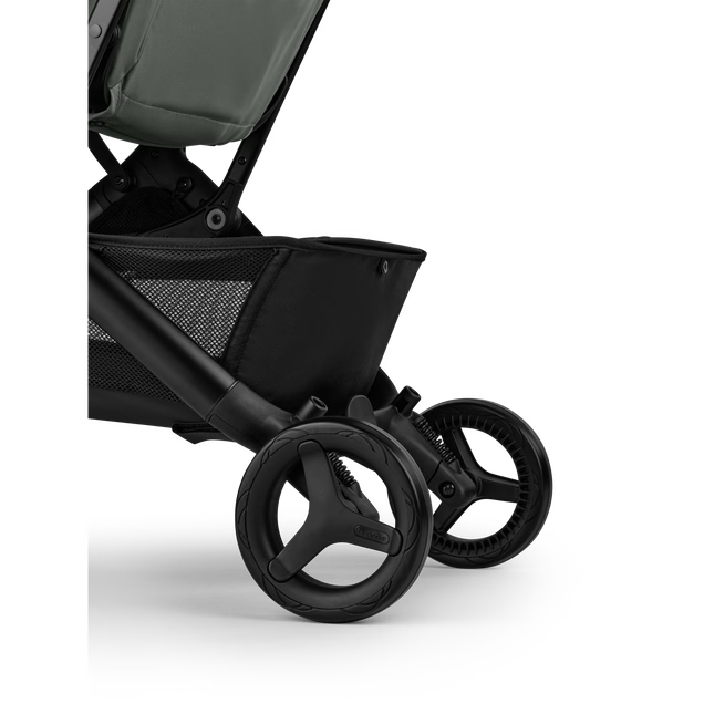 BUGABOO - Poussette BUTTERFLY 2