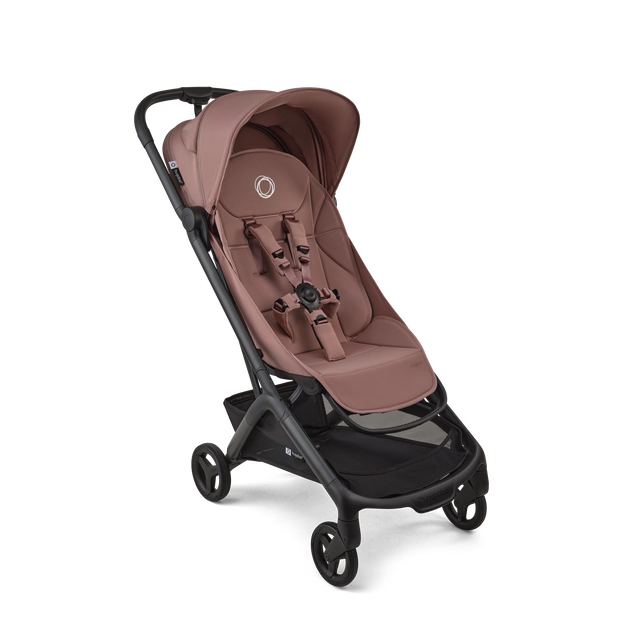 BUGABOO - Poussette BUTTERFLY 2