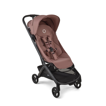 BUGABOO - Poussette BUTTERFLY 2