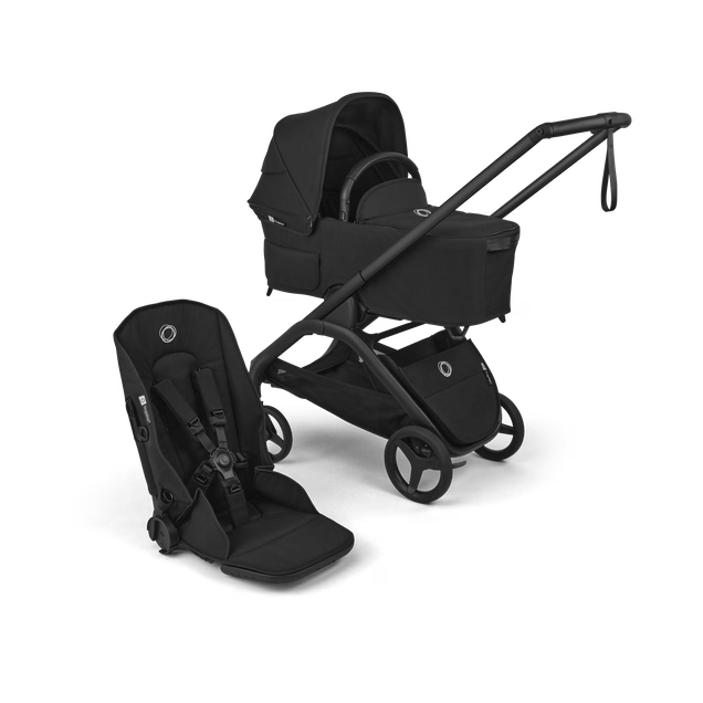BUGABOO - Poussette DRAGONFLY Plus