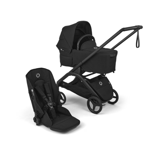 BUGABOO - Poussette DRAGONFLY Plus