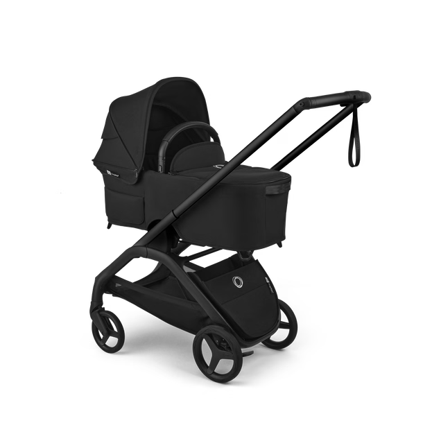 BUGABOO - Poussette DRAGONFLY Plus
