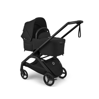BUGABOO - Poussette DRAGONFLY Plus