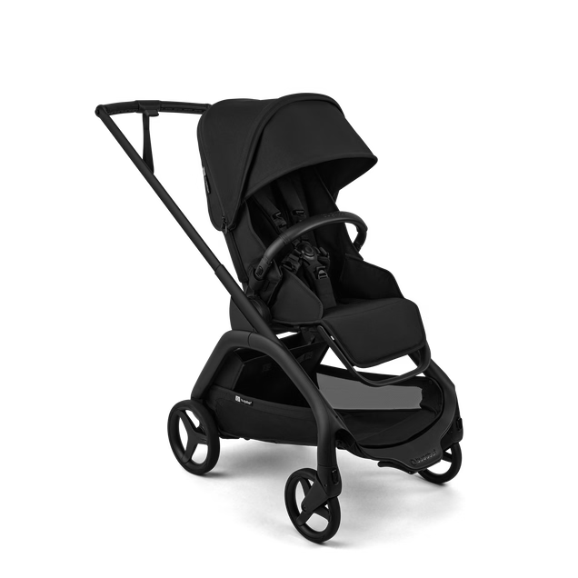 BUGABOO - Poussette DRAGONFLY Plus