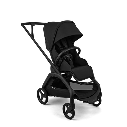 BUGABOO - Poussette DRAGONFLY Plus