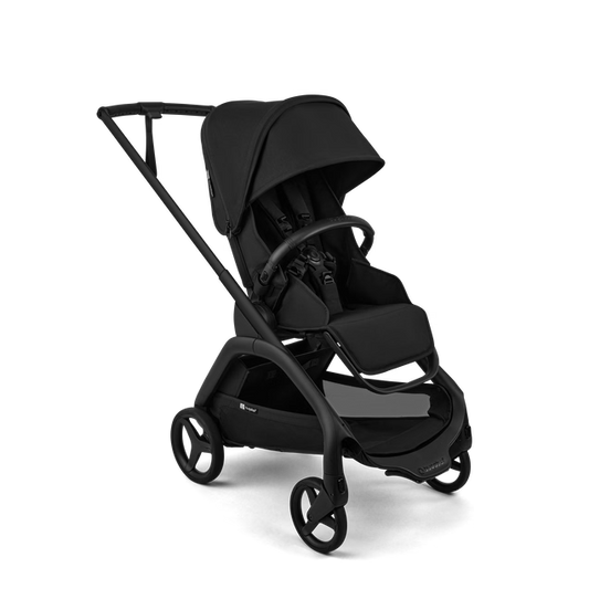 BUGABOO - Poussette DRAGONFLY Plus