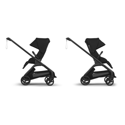 BUGABOO - Poussette DRAGONFLY Plus
