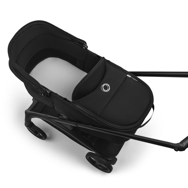 BUGABOO - Poussette DRAGONFLY Plus