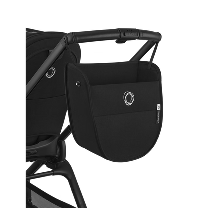 BUGABOO - Poussette DRAGONFLY Plus