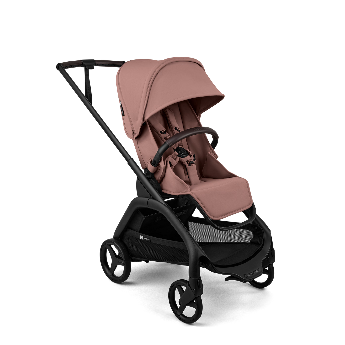 BUGABOO - Poussette DRAGONFLY Plus
