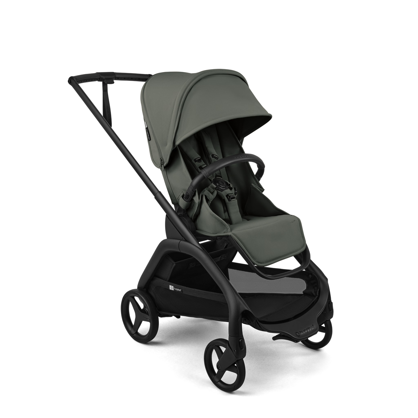 BUGABOO - Poussette DRAGONFLY Plus