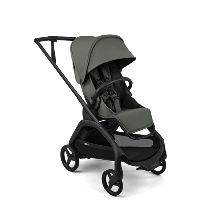 BUGABOO - Poussette DRAGONFLY Plus