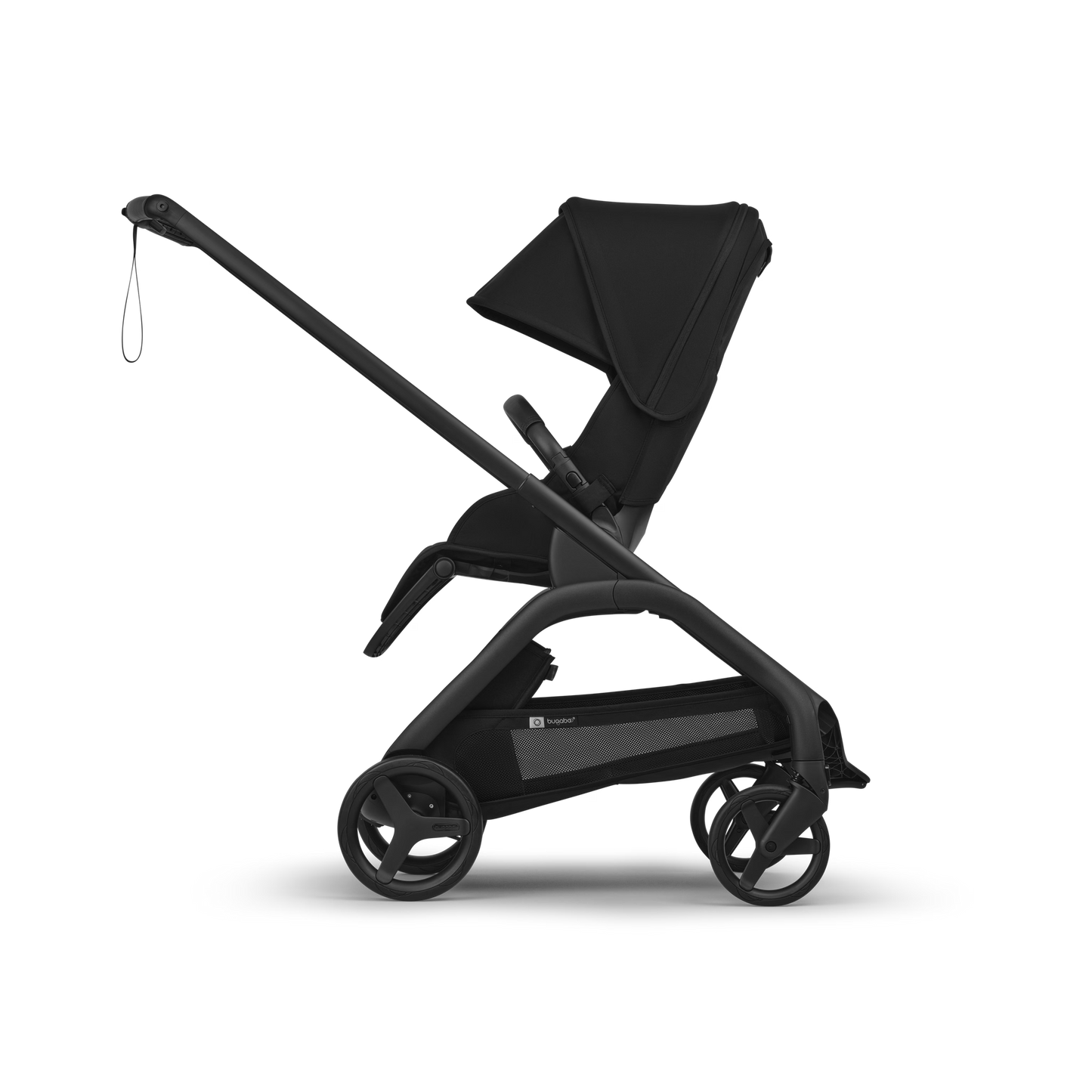BUGABOO - Poussette DRAGONFLY Plus