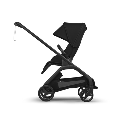 BUGABOO - Poussette DRAGONFLY Plus