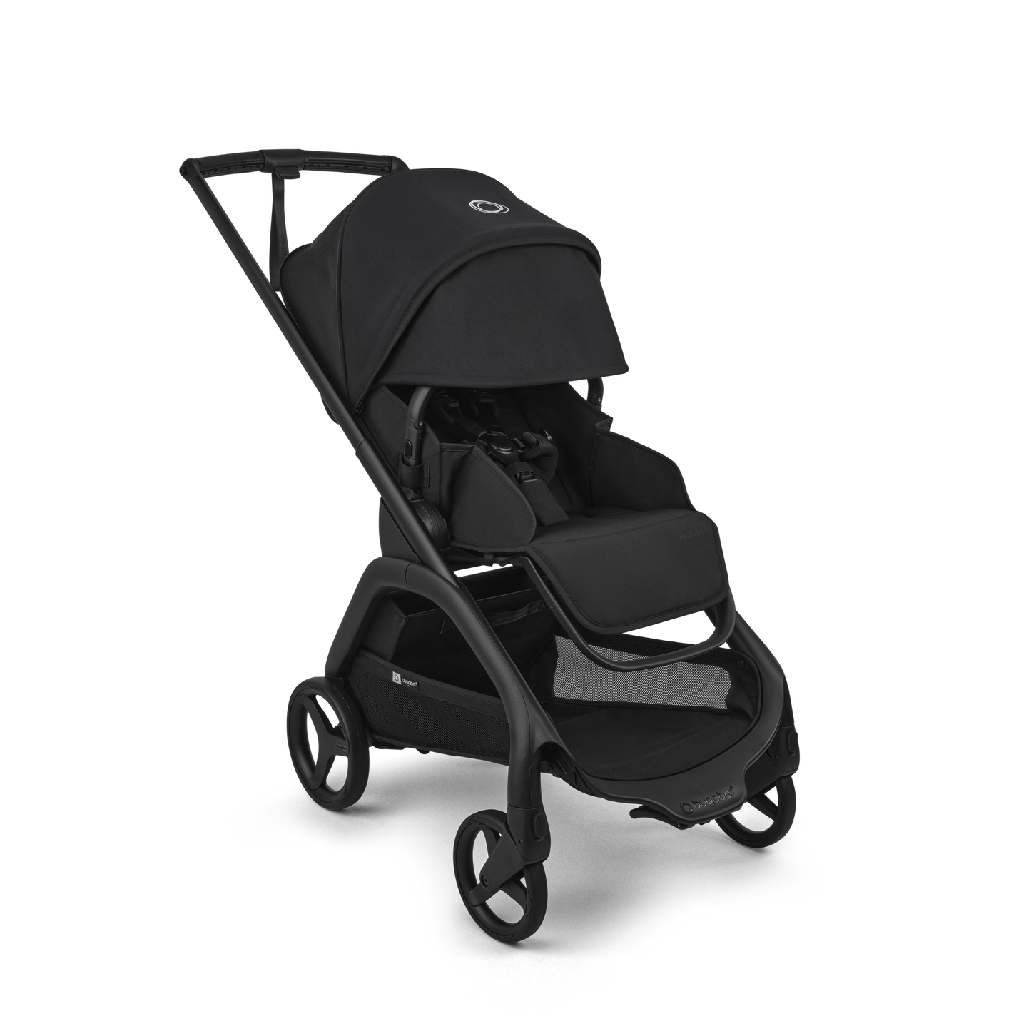 BUGABOO - Poussette DRAGONFLY Plus