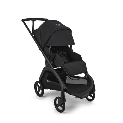 BUGABOO - Poussette DRAGONFLY Plus