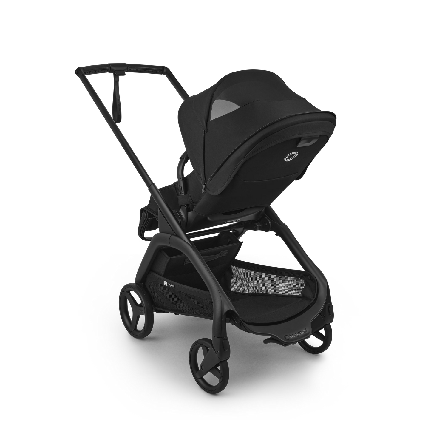 BUGABOO - Poussette DRAGONFLY Plus