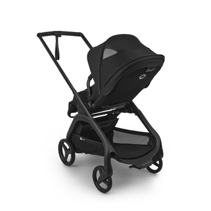BUGABOO - Poussette DRAGONFLY Plus