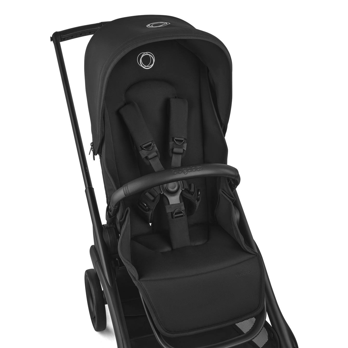 BUGABOO - Poussette DRAGONFLY Plus