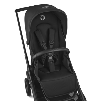 BUGABOO - Poussette DRAGONFLY Plus