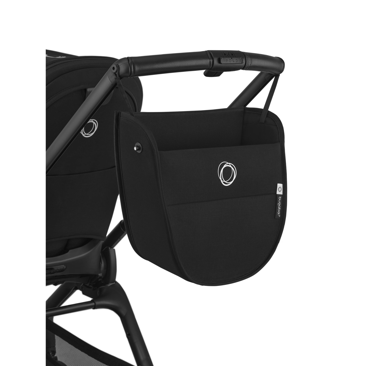 BUGABOO - Poussette DRAGONFLY Plus