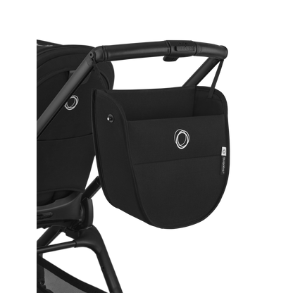 BUGABOO - Poussette DRAGONFLY Plus