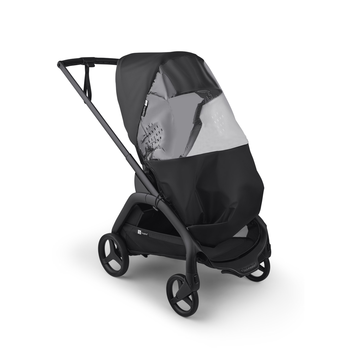 BUGABOO - Poussette DRAGONFLY Plus