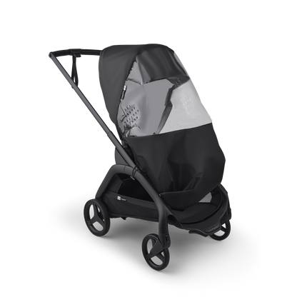 BUGABOO - Poussette DRAGONFLY Plus