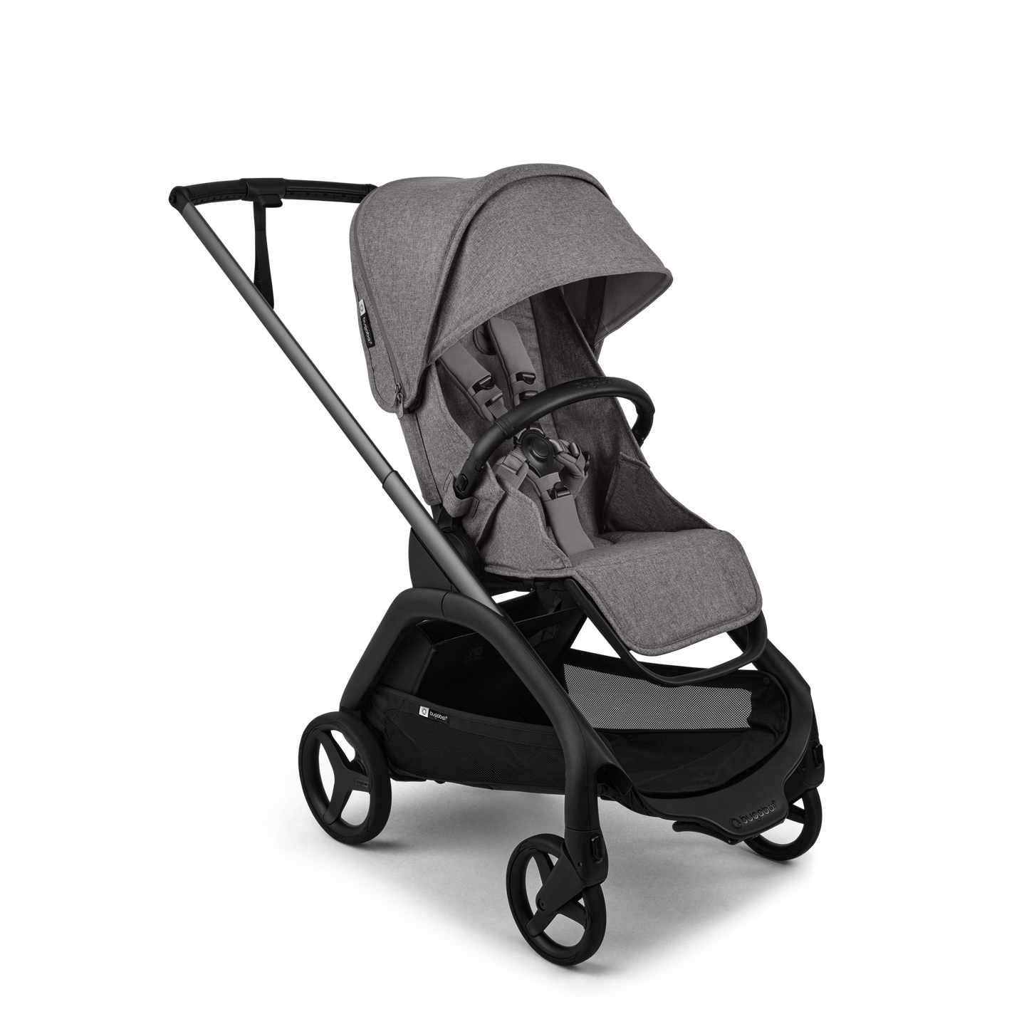BUGABOO - Poussette DRAGONFLY Plus