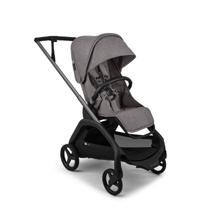 BUGABOO - Poussette DRAGONFLY Plus