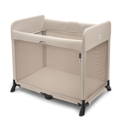 BUGABOO - Lit parapluie Stardust
