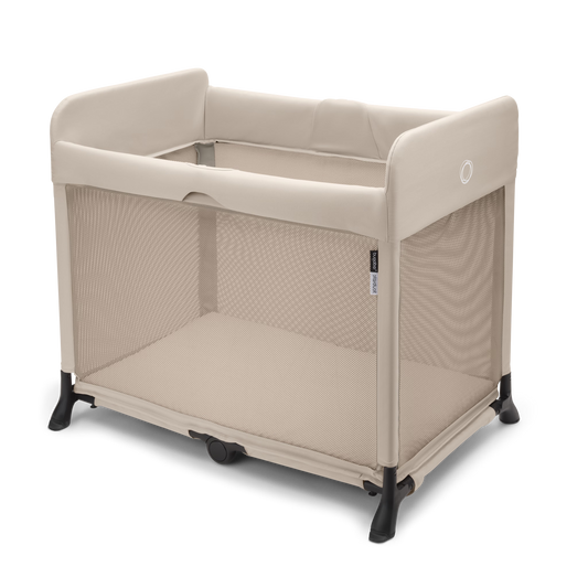 BUGABOO - Lit parapluie Stardust